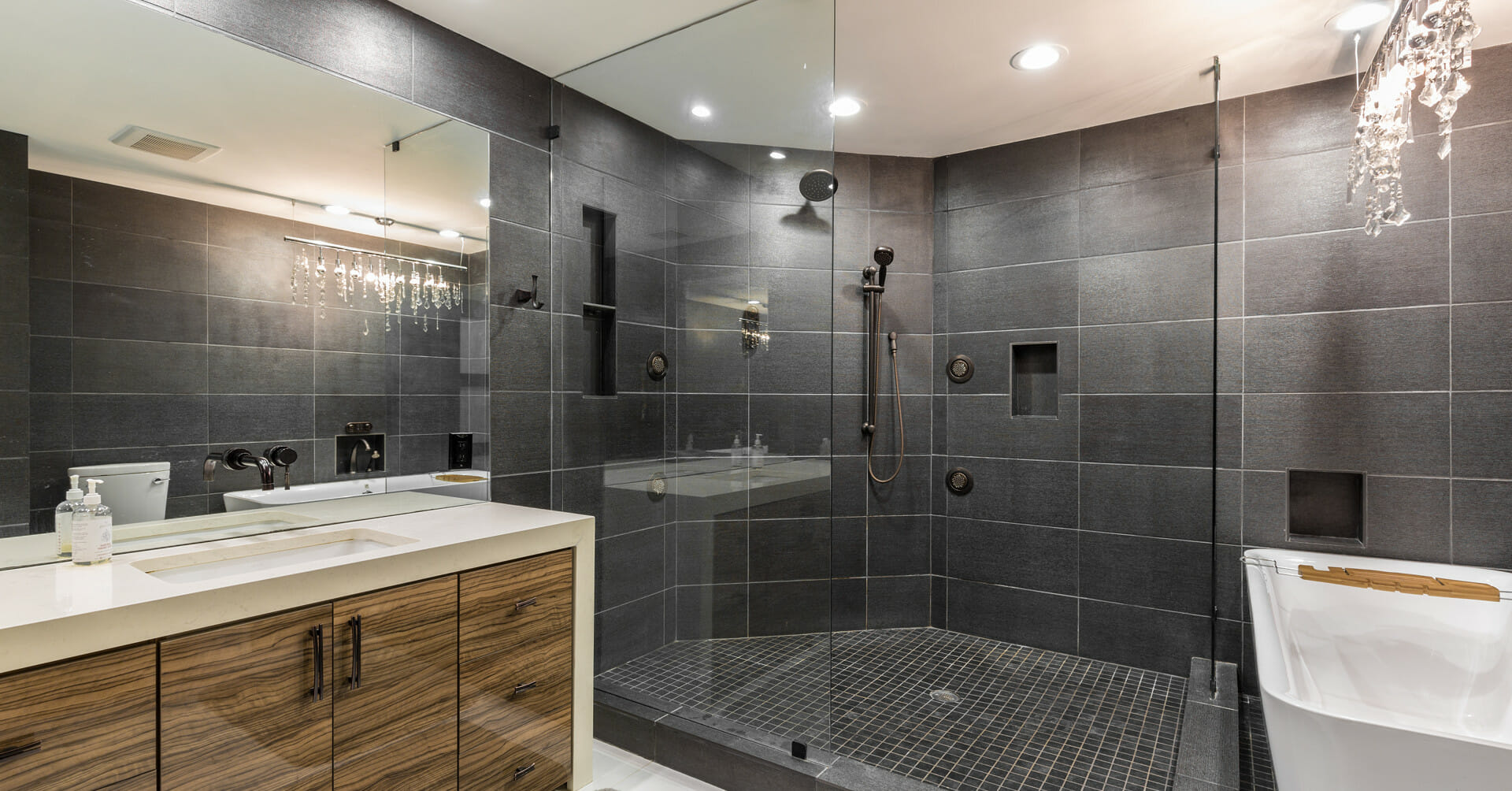 bathroom remodeling