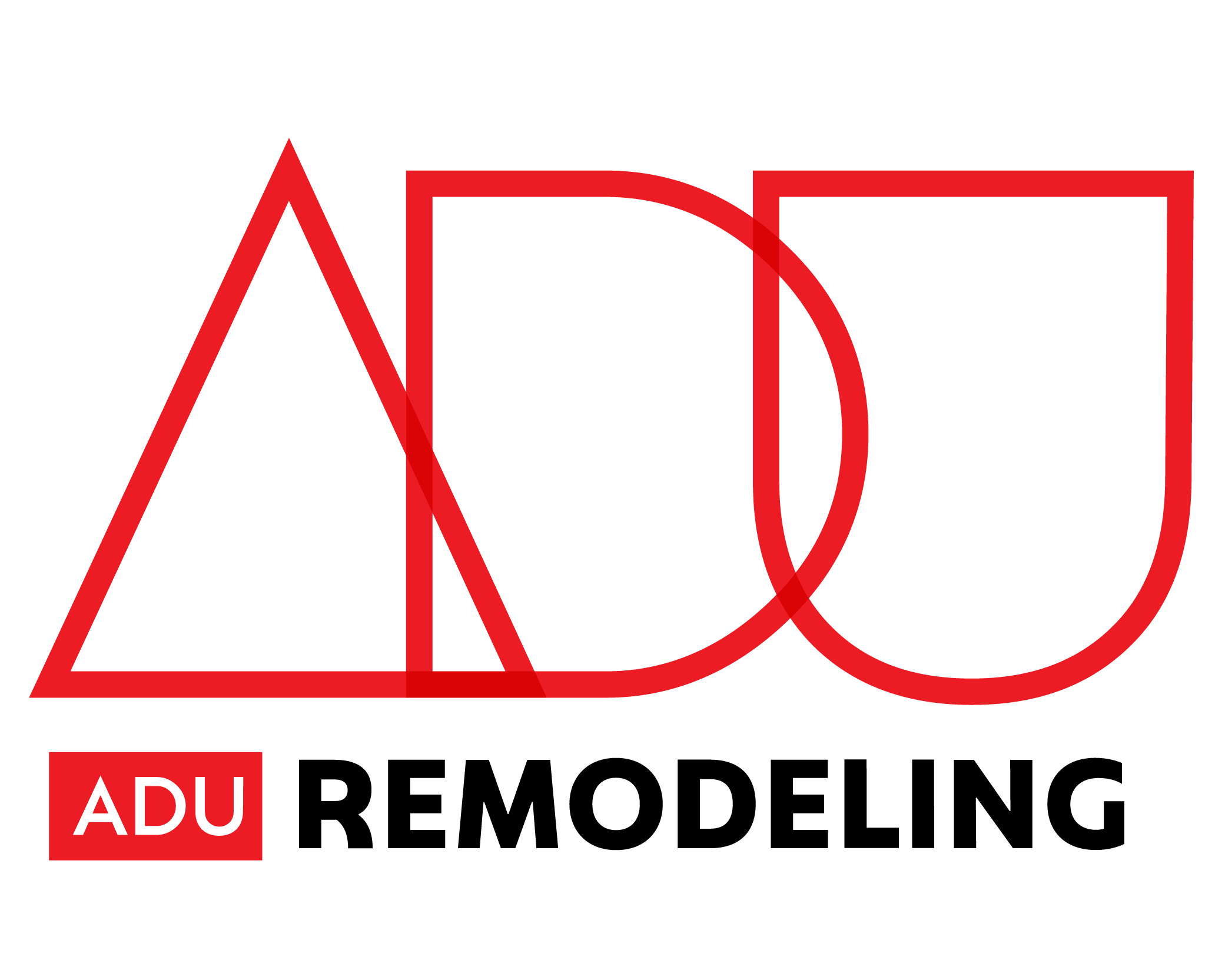 ADU Remodeling North Carolina
